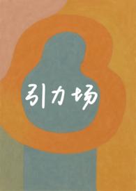 引力场是啥