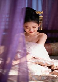 满朝文武皆烦扰