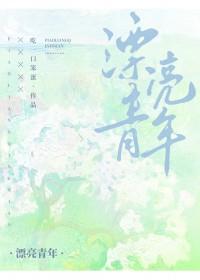 漂亮少年