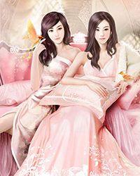 我和老婆与几个