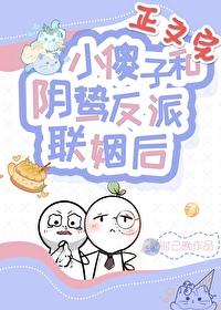小傻子和阴鸷反派联姻后时已晚