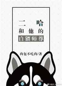 二哈和他的白猫师尊免费漫画