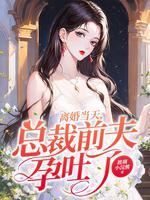 前夫人是怀孕离婚
