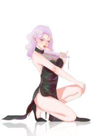 女配她总是在吃醋快穿gl全文免费