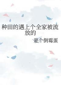 种田流放文