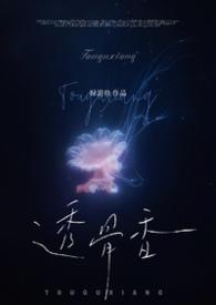 透骨香作者有什么