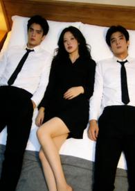 所爱皆所念 所念皆星河