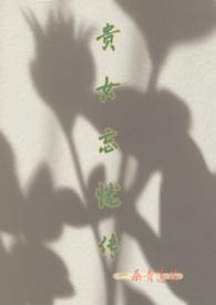 贵女txt