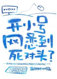 开小号网恋到死对头?作者南砚时