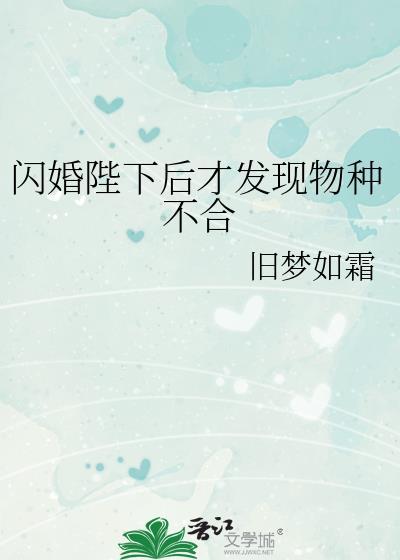 闪婚之后全文阅读