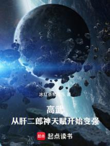 高武从武道生到宇宙天尊电子书