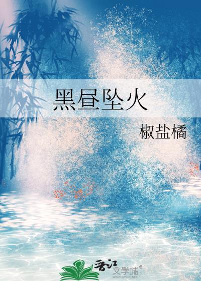 黑昼坠火txt完结版