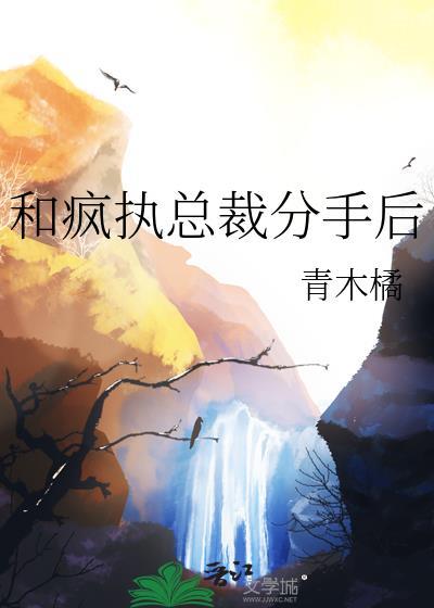 和总裁分手后他成了顶流最新