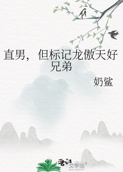 直男但标记龙傲天好兄弟by奶鲨百度