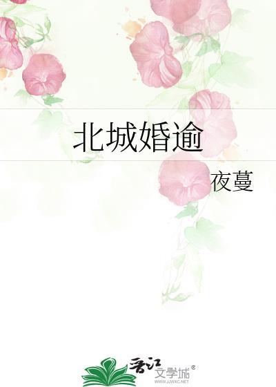 北城婚逾夜蔓免费阅读最新章节更新内容