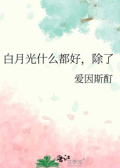 除了 作者爱因斯酊