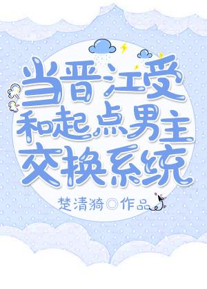 当起点男穿到晋江文有几个攻