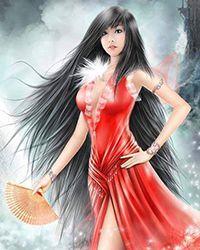 隐秘死角 北冥有声