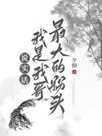 [历史同人] 说实话，我是我哥最大的粉头